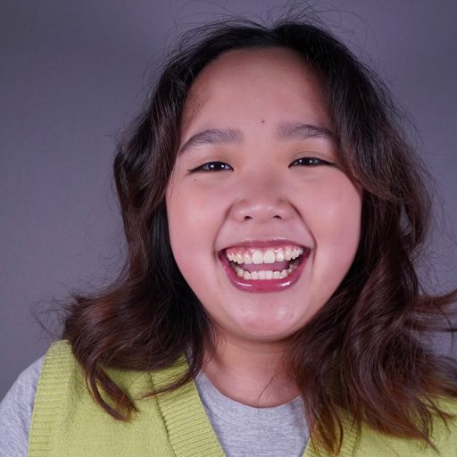 P3 Katie Brown Headshot