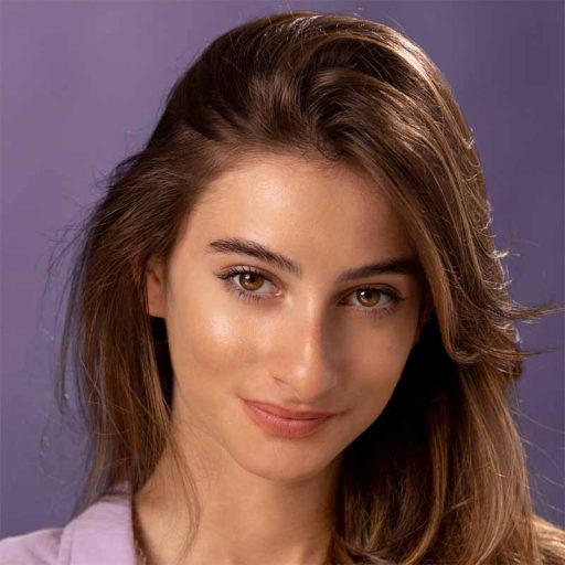 p3 Lola Arenas Headshot